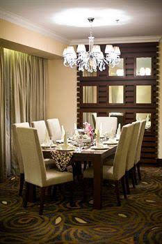 emerald garden hotel