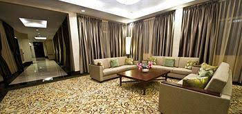 emerald garden hotel