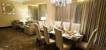 emerald garden hotel