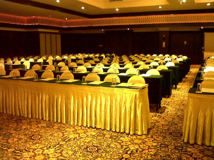 emerald garden hotel