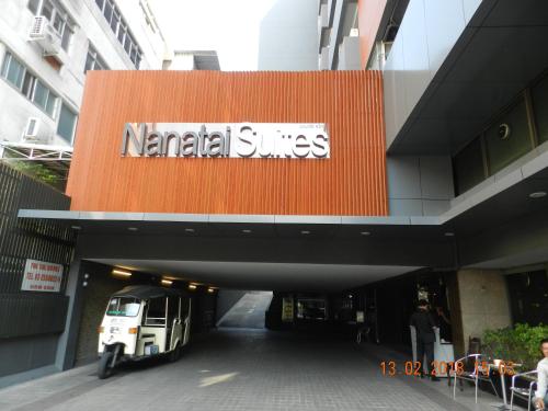 nanatai suites
