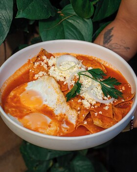 oaxaca