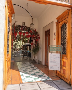 oaxaca