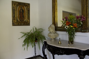 casa madonna la providence hotel boutique