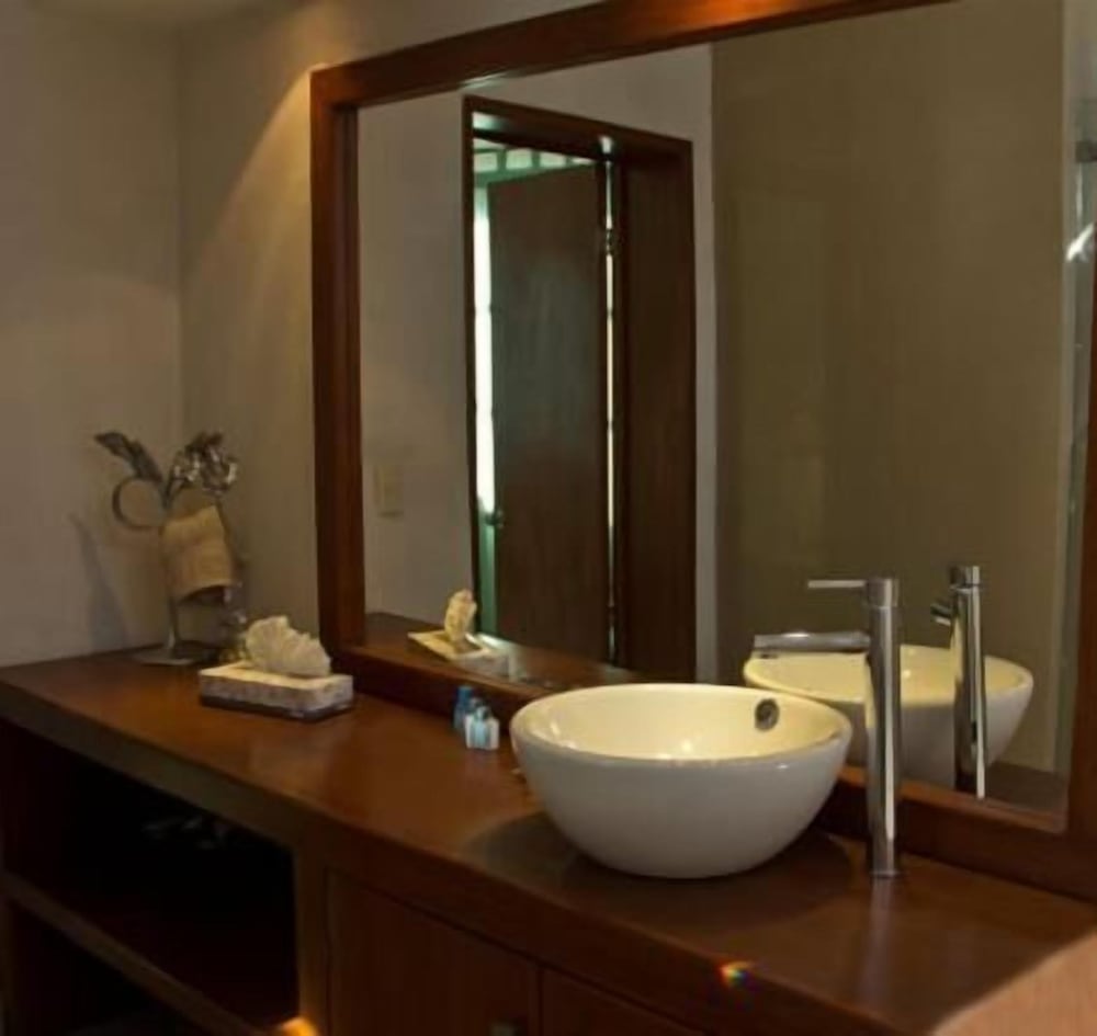 casa madonna la providence hotel boutique