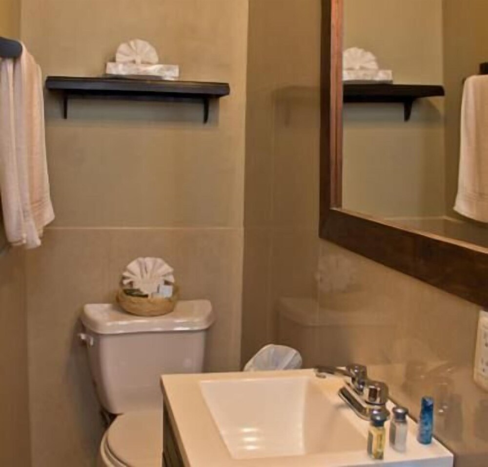casa madonna la providence hotel boutique