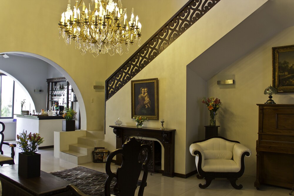 casa madonna la providence hotel boutique