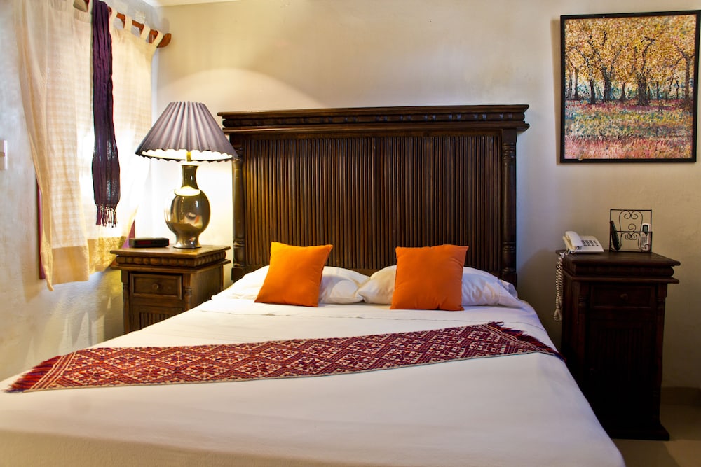 casa madonna la providence hotel boutique