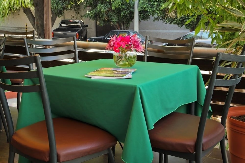 casa madonna la providence hotel boutique
