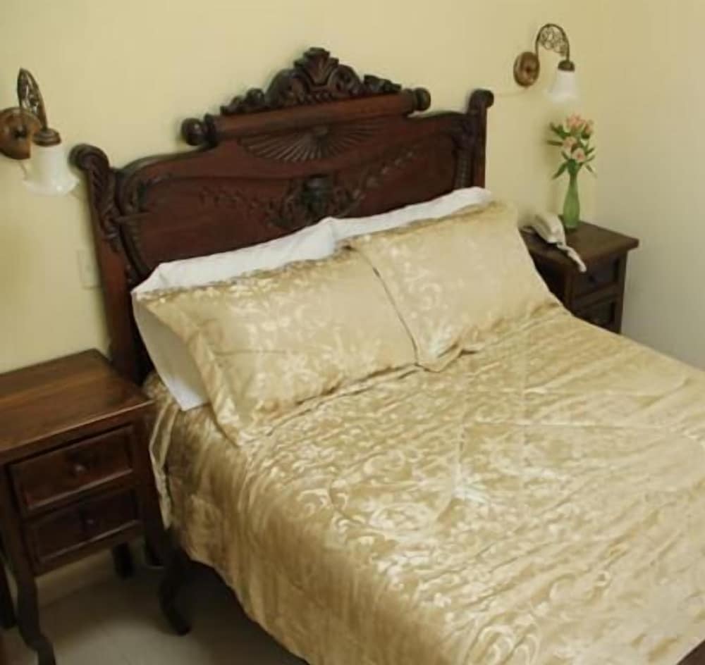 casa madonna la providence hotel boutique