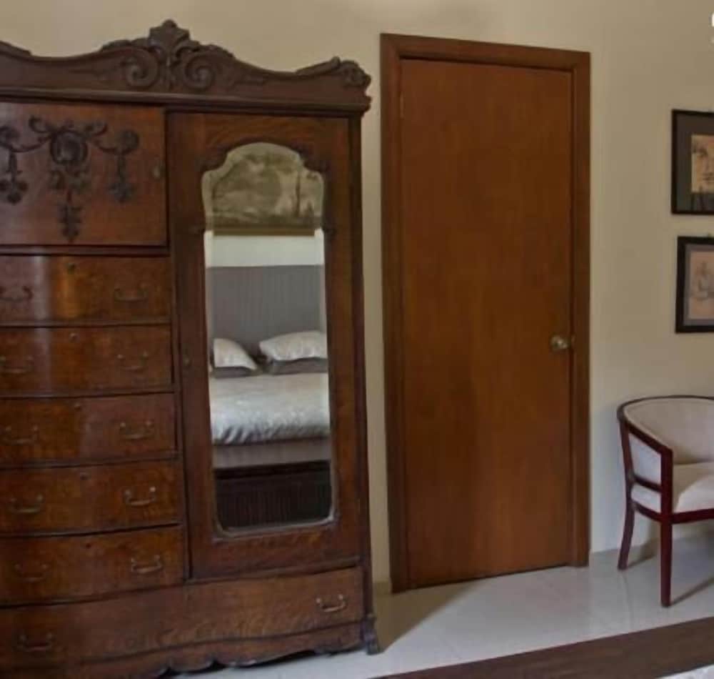 casa madonna la providence hotel boutique