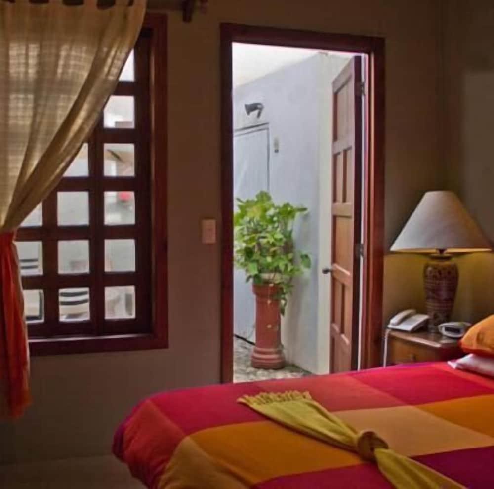 casa madonna la providence hotel boutique