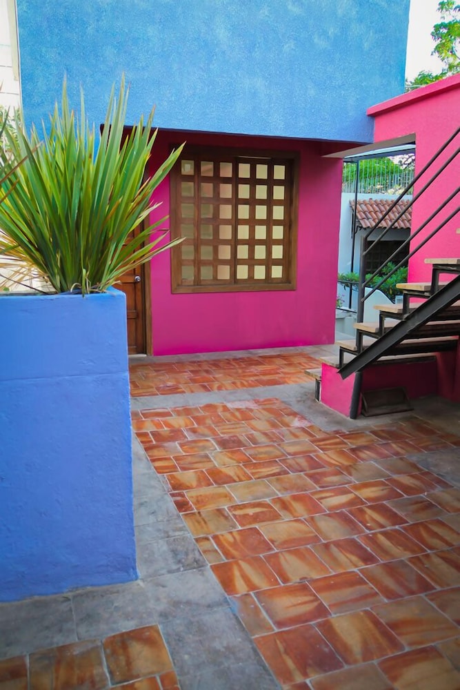 casa madonna la providence hotel boutique