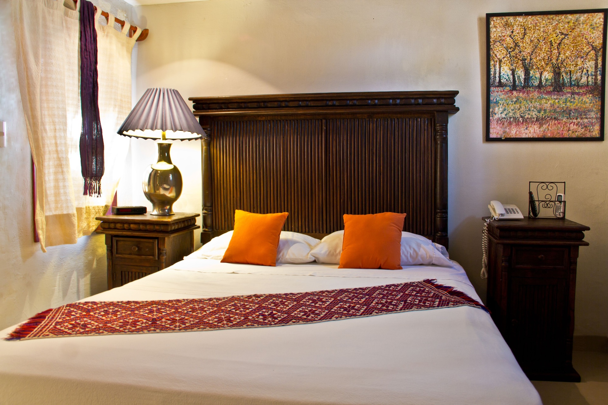 casa madonna la providence hotel boutique