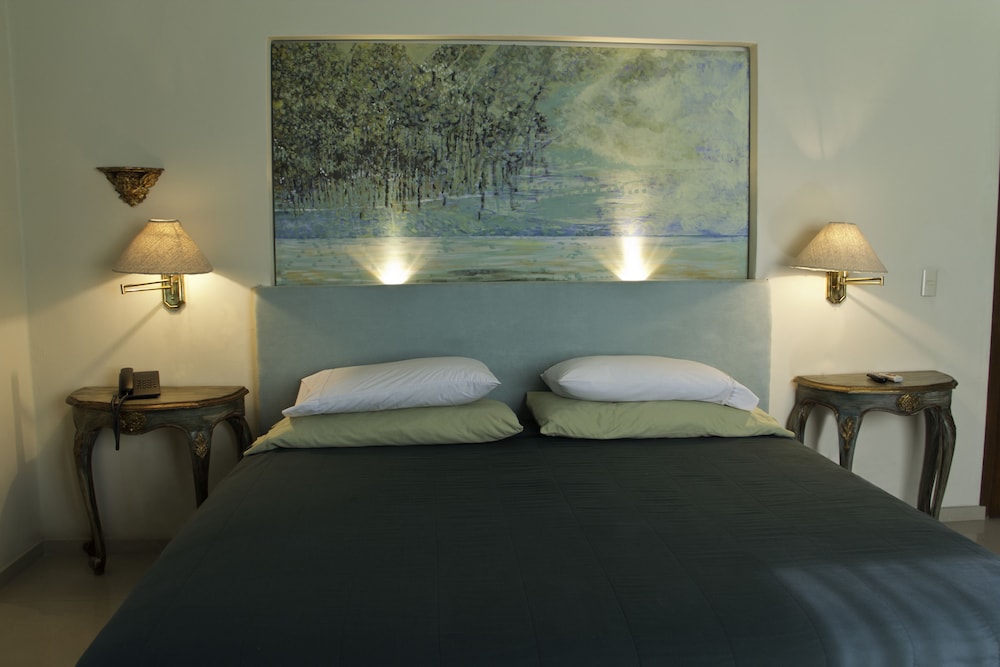 casa madonna la providence hotel boutique