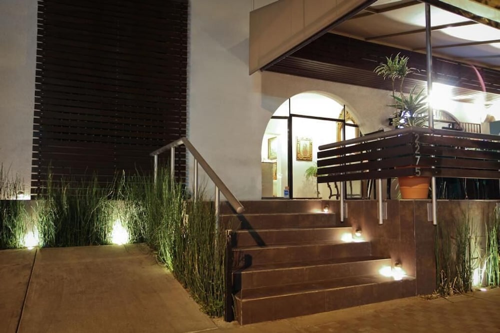 casa madonna la providence hotel boutique