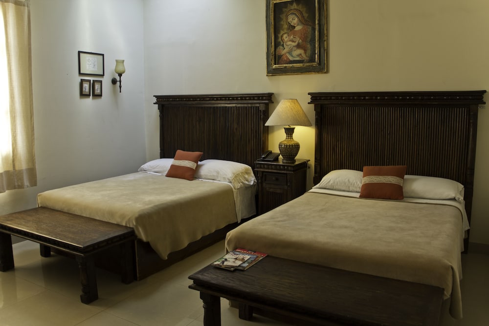 casa madonna la providence hotel boutique