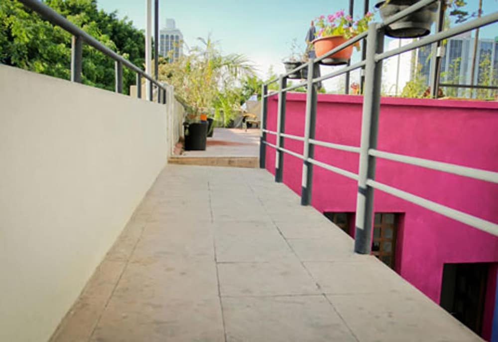Casa Madonna La Providence Hotel Boutique,Zapopan>>Guadalajara,3 star