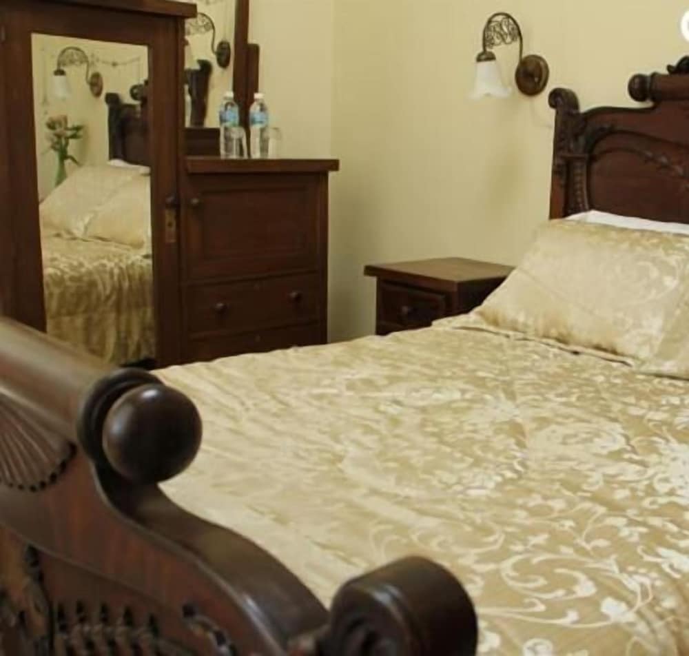 Casa Madonna La Providence Hotel Boutique,Zapopan>>Guadalajara,3 star