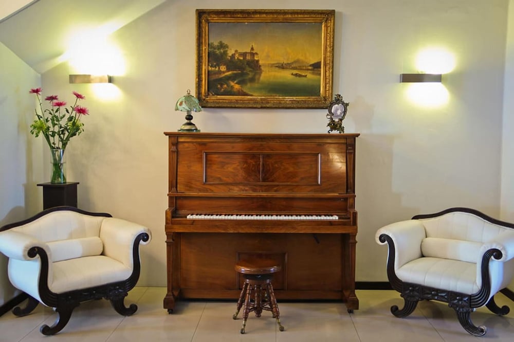 Casa Madonna La Providence Hotel Boutique,Zapopan>>Guadalajara,3 star