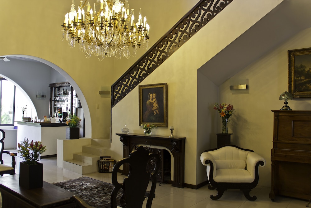 Casa Madonna La Providence Hotel Boutique,Zapopan>>Guadalajara,3 star