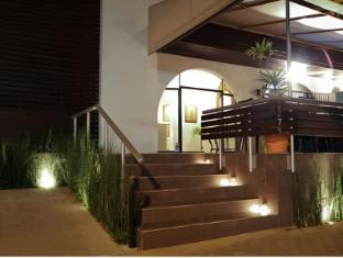 casa madonna la providence hotel boutique