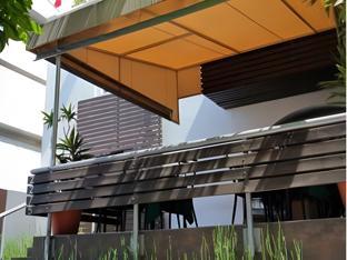 casa madonna la providence hotel boutique