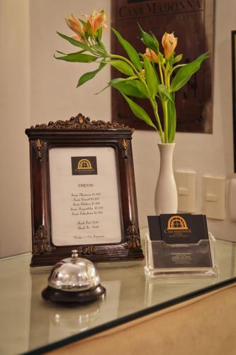 casa madonna la providence hotel boutique
