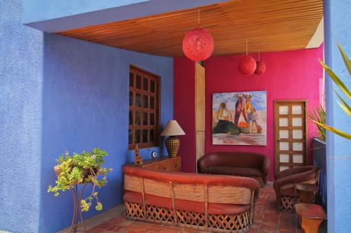 casa madonna la providence hotel boutique