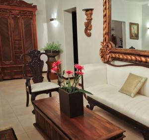 casa madonna la providence hotel boutique