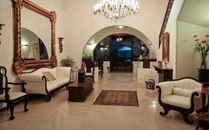 casa madonna la providence hotel boutique