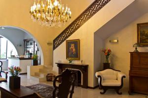 casa madonna la providence hotel boutique