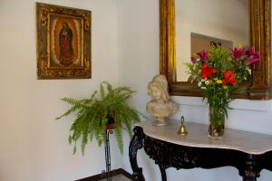 casa madonna la providence hotel boutique