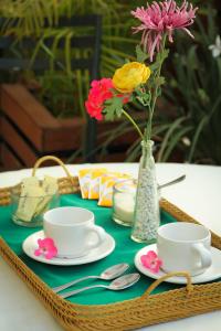 casa madonna la providence hotel boutique