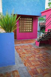 casa madonna la providence hotel boutique