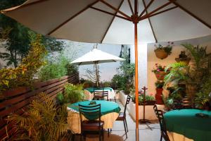 casa madonna la providence hotel boutique