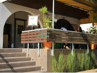 casa madonna la providence hotel boutique