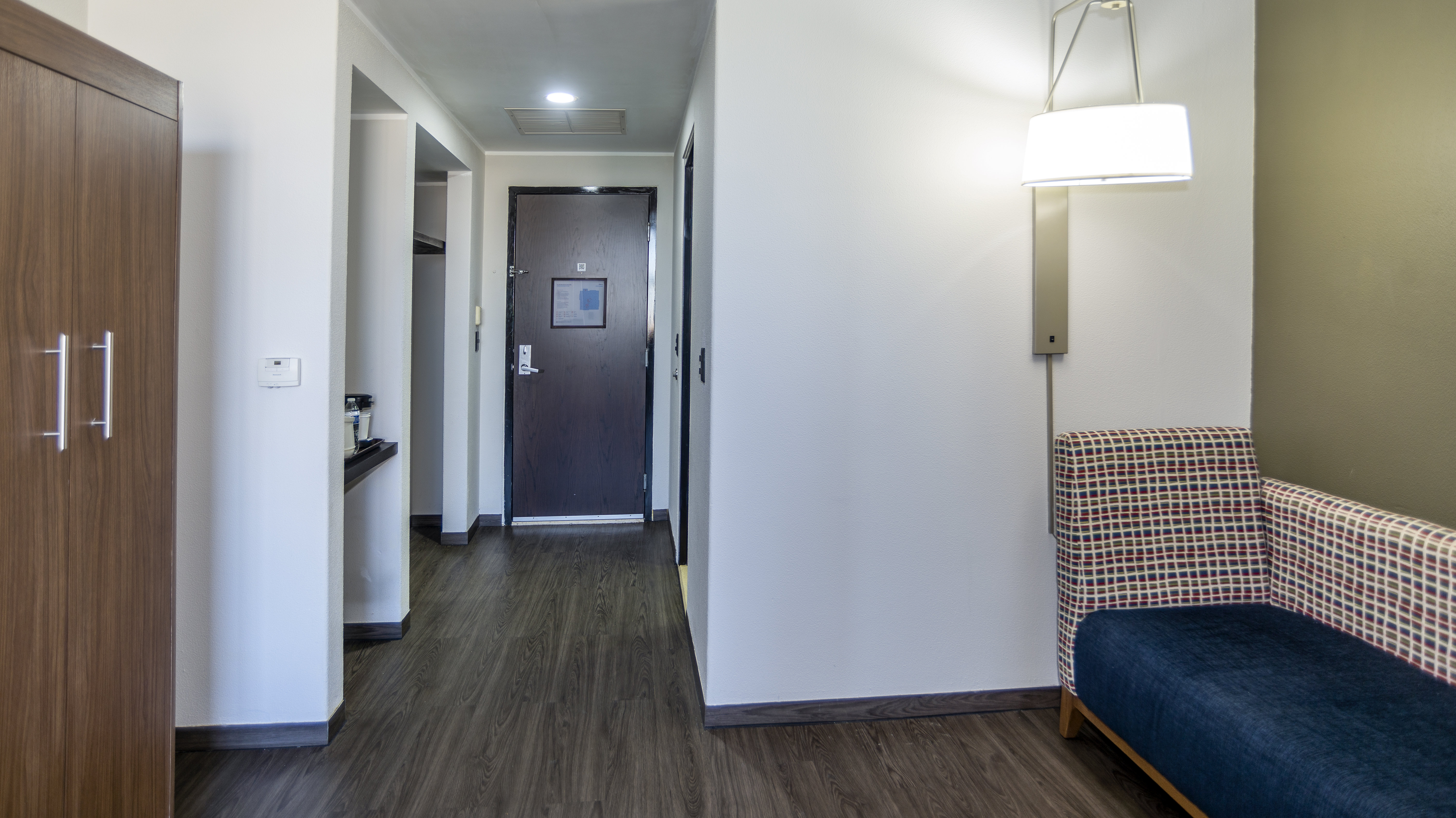 holiday inn express mexico santa fe by ihg