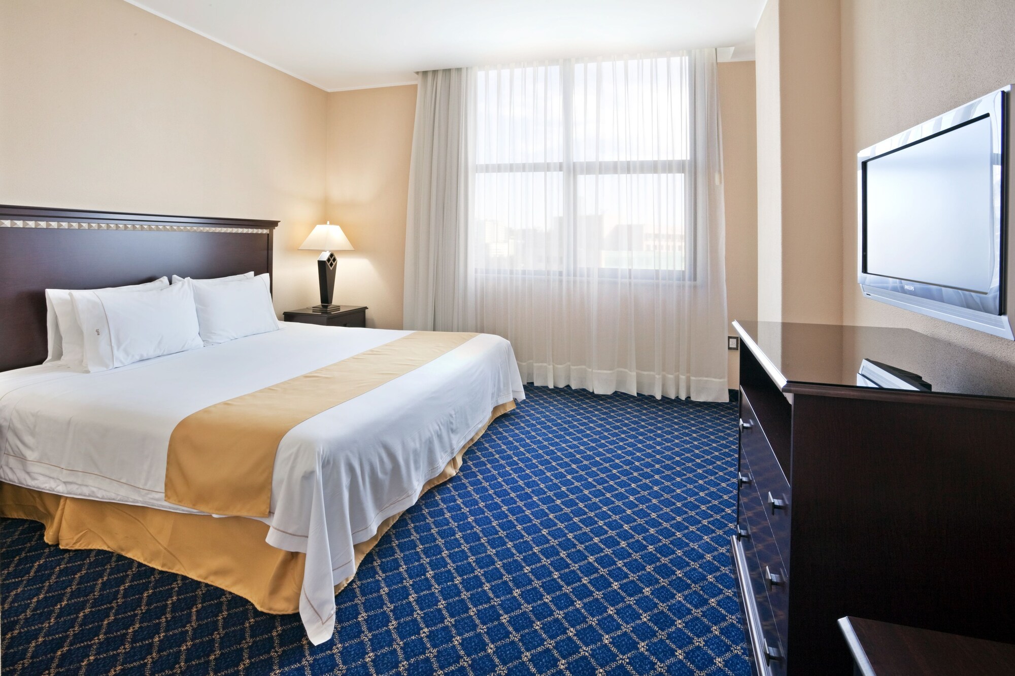 holiday inn express mexico santa fe by ihg