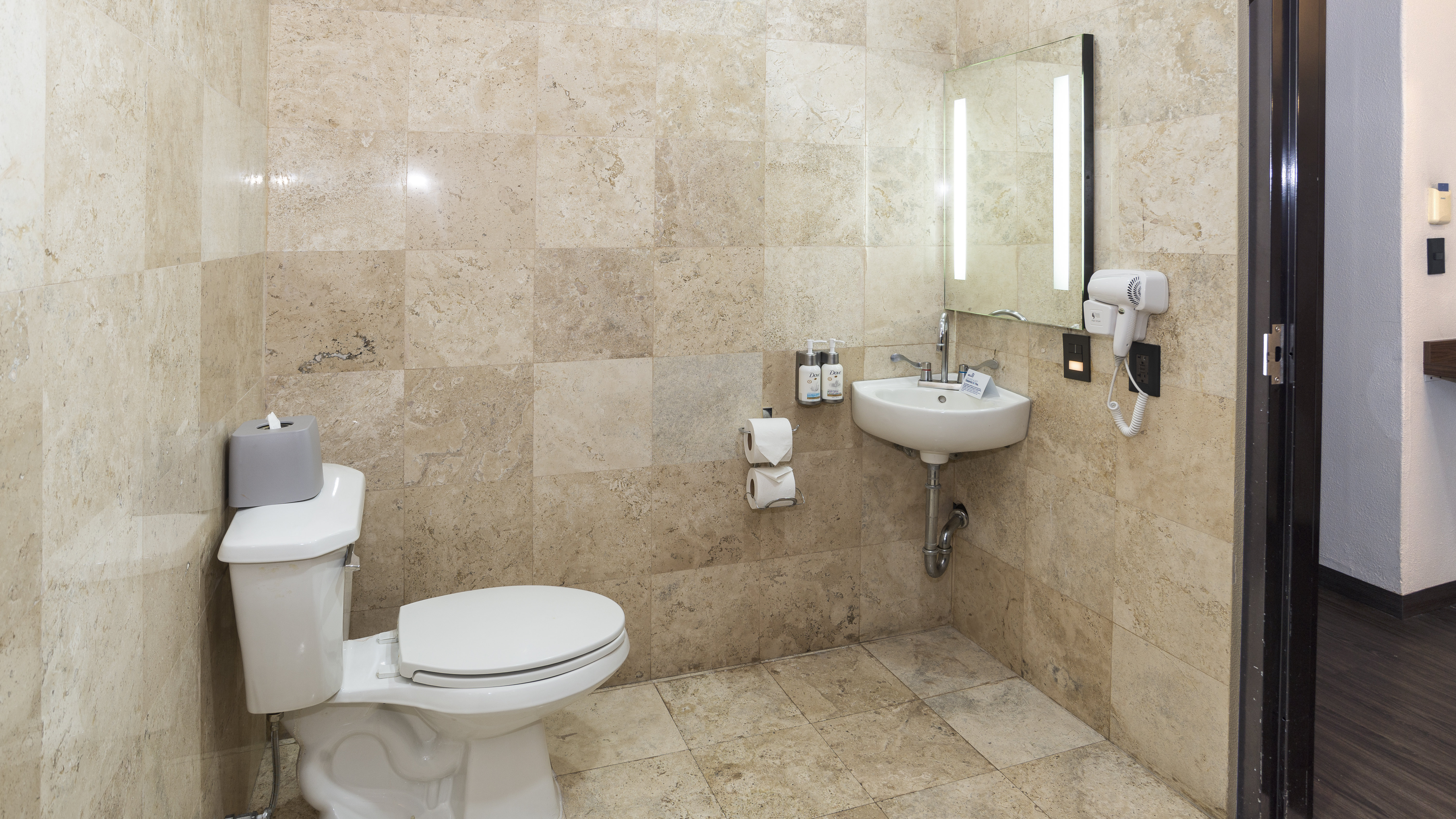 holiday inn express mexico santa fe by ihg
