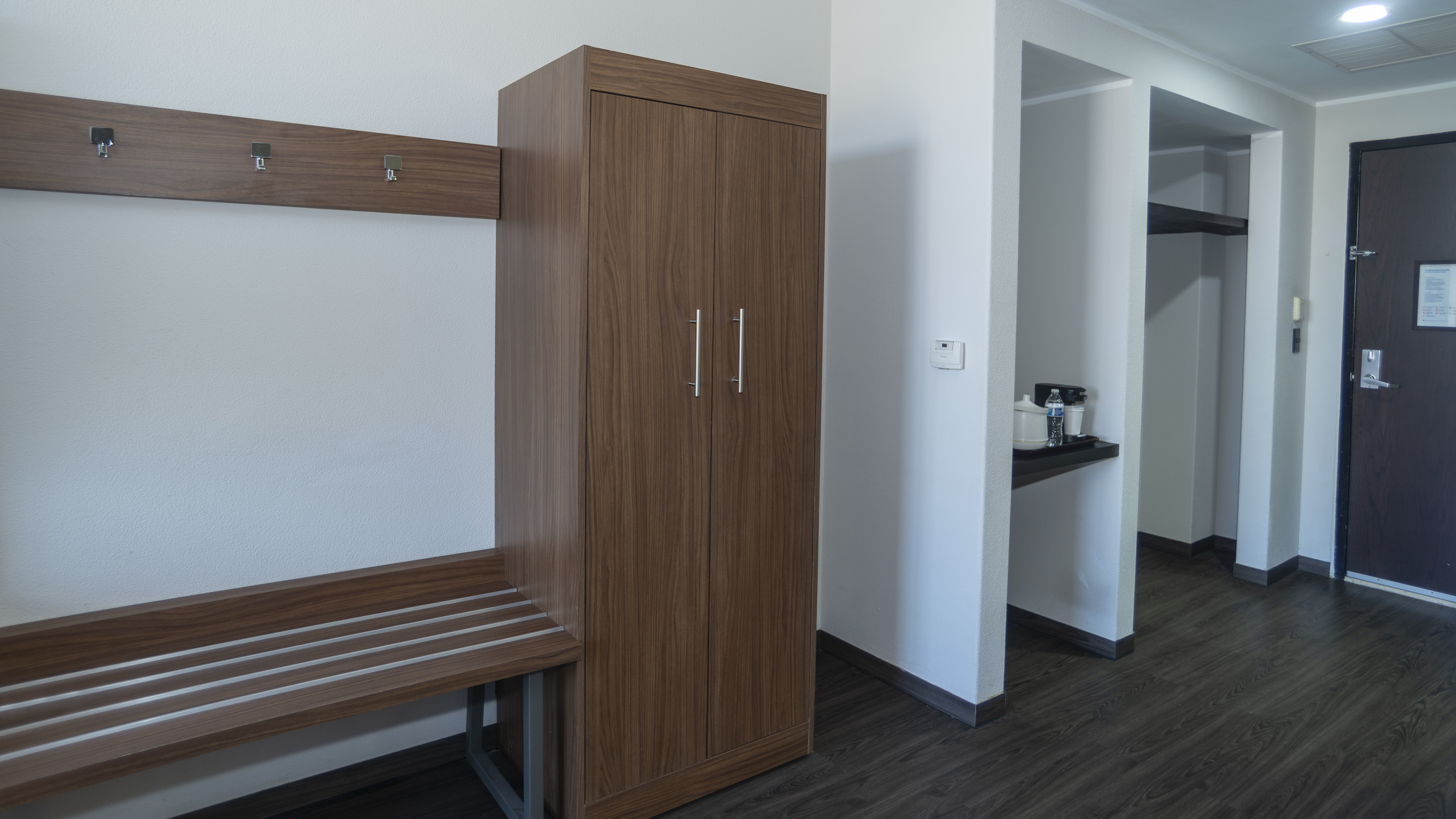 holiday inn express mexico santa fe by ihg
