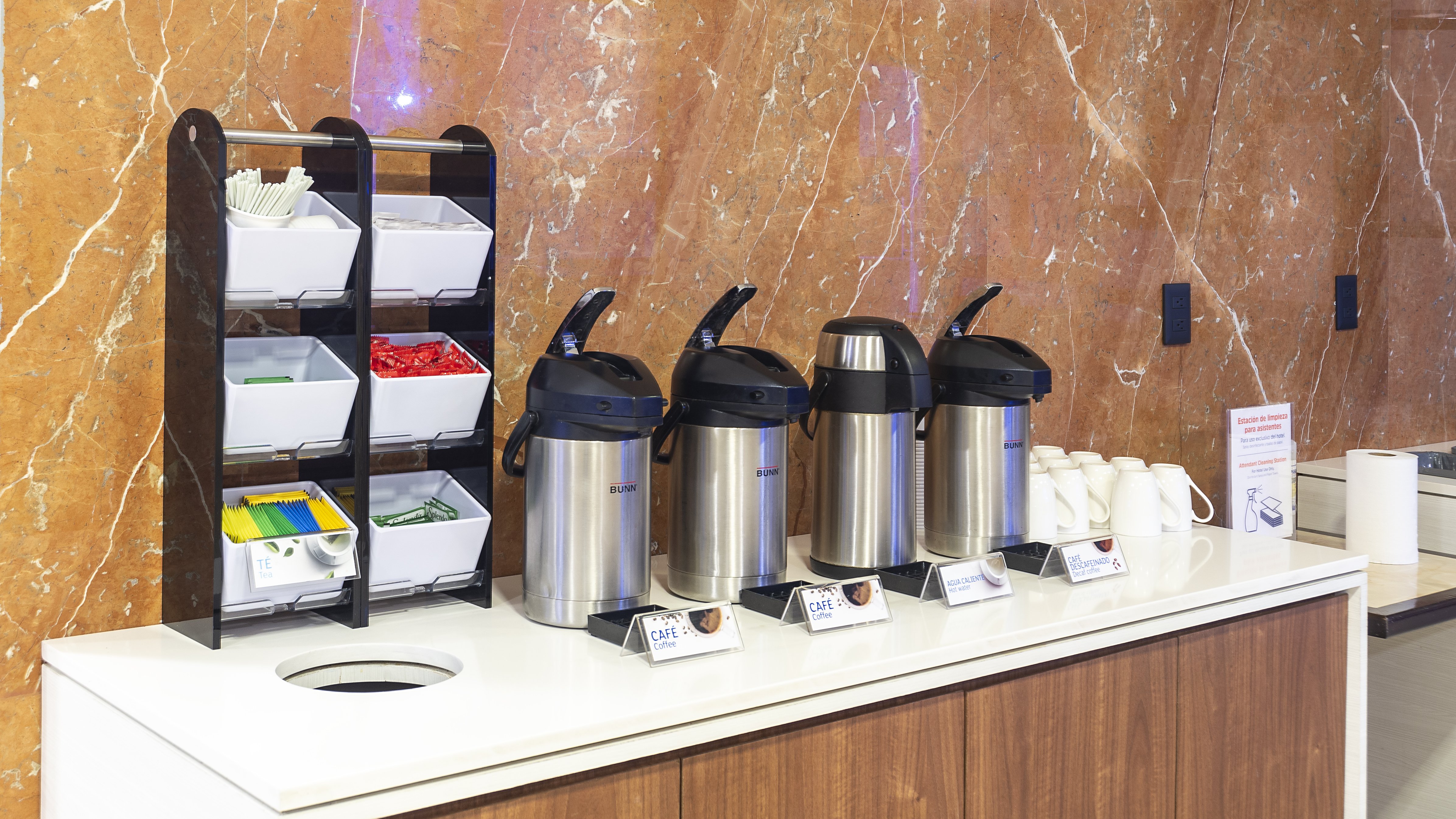 holiday inn express mexico santa fe by ihg