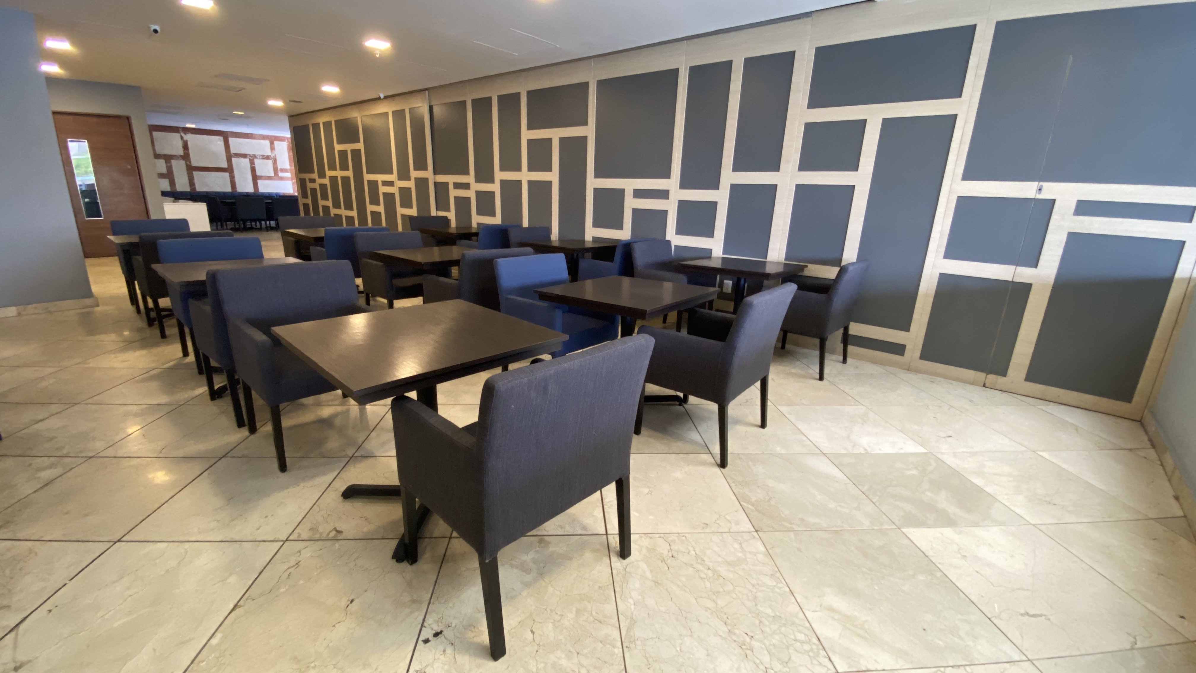 holiday inn express mexico santa fe by ihg