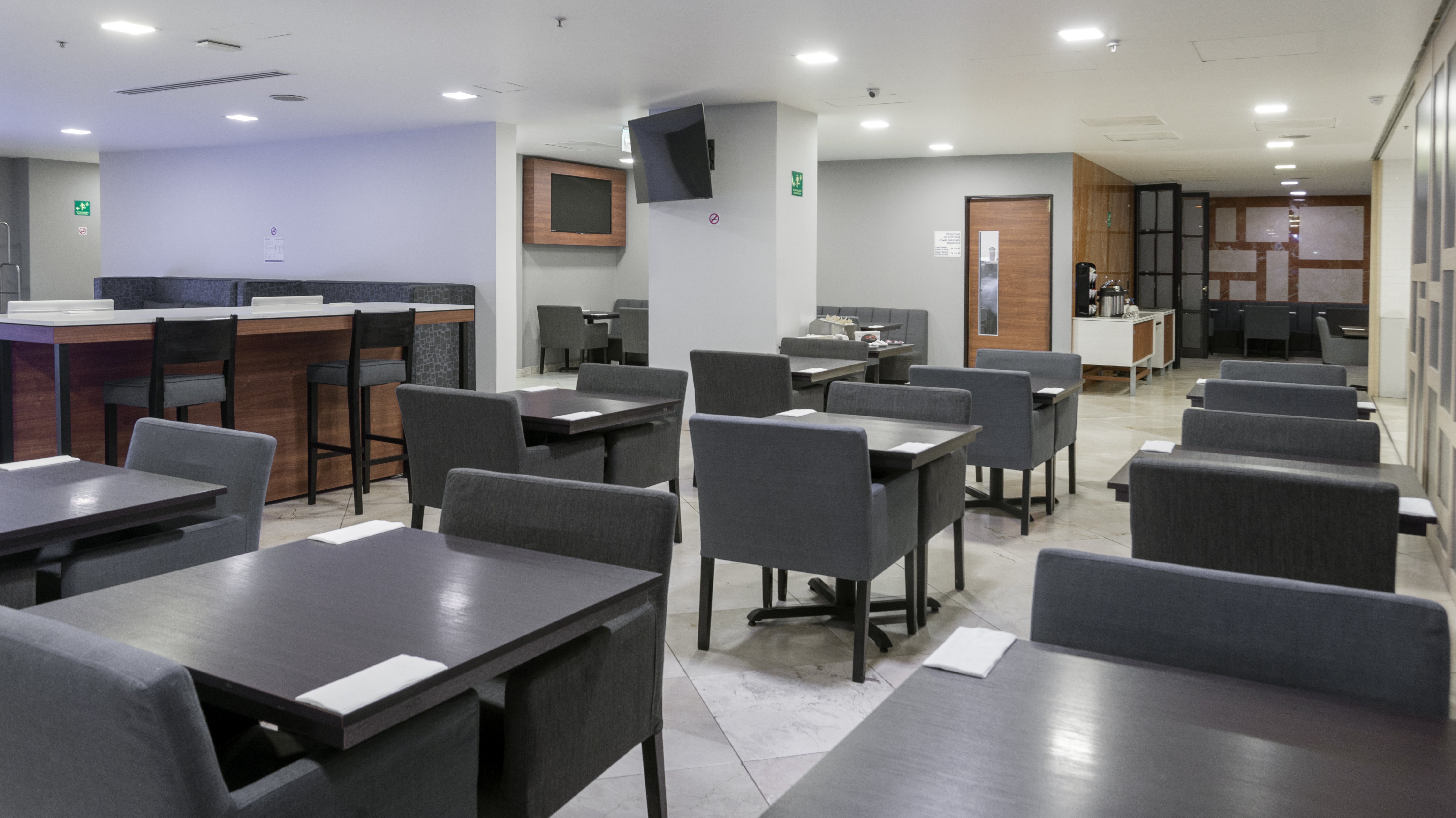 holiday inn express mexico santa fe by ihg