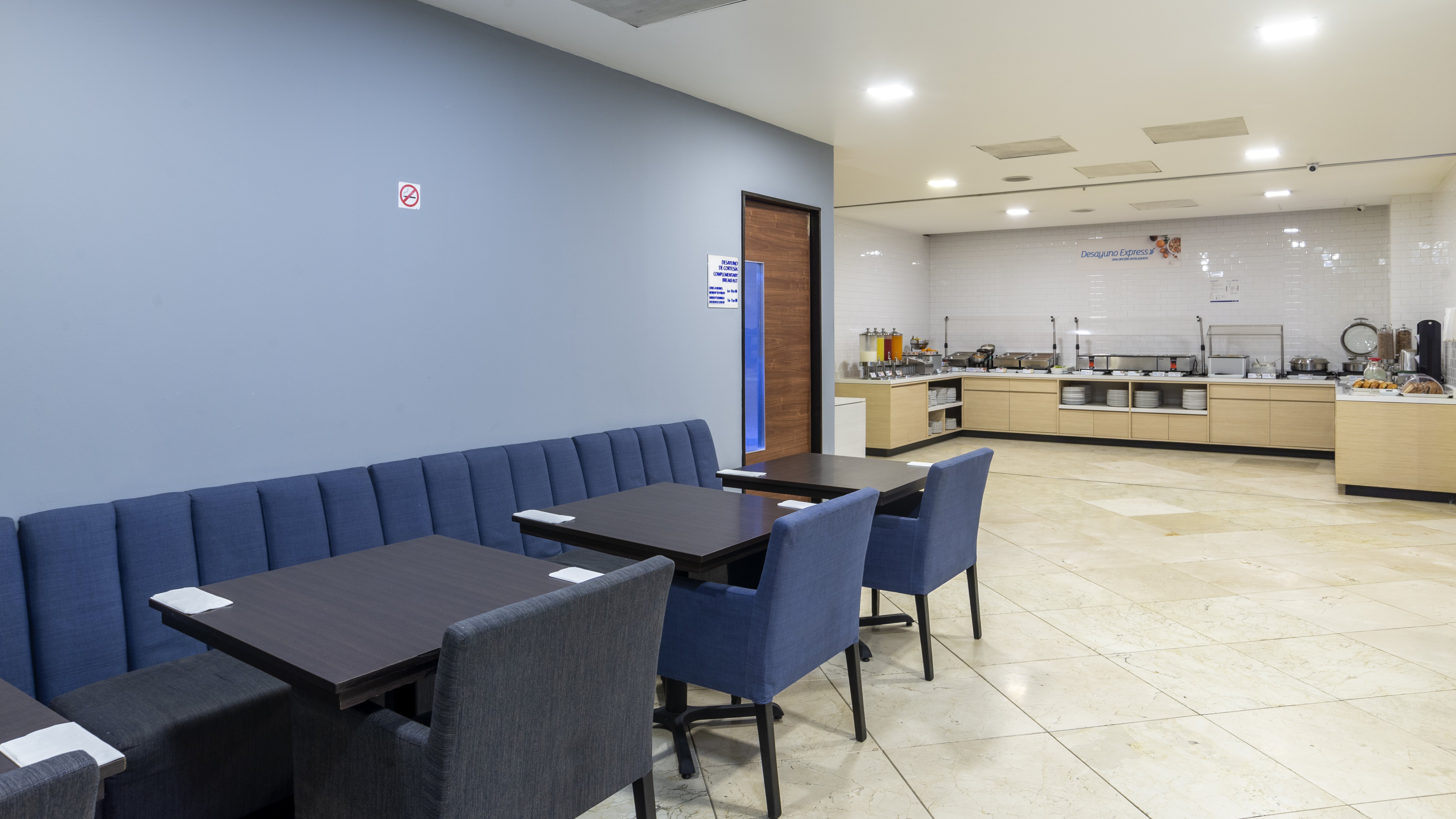 holiday inn express mexico santa fe by ihg