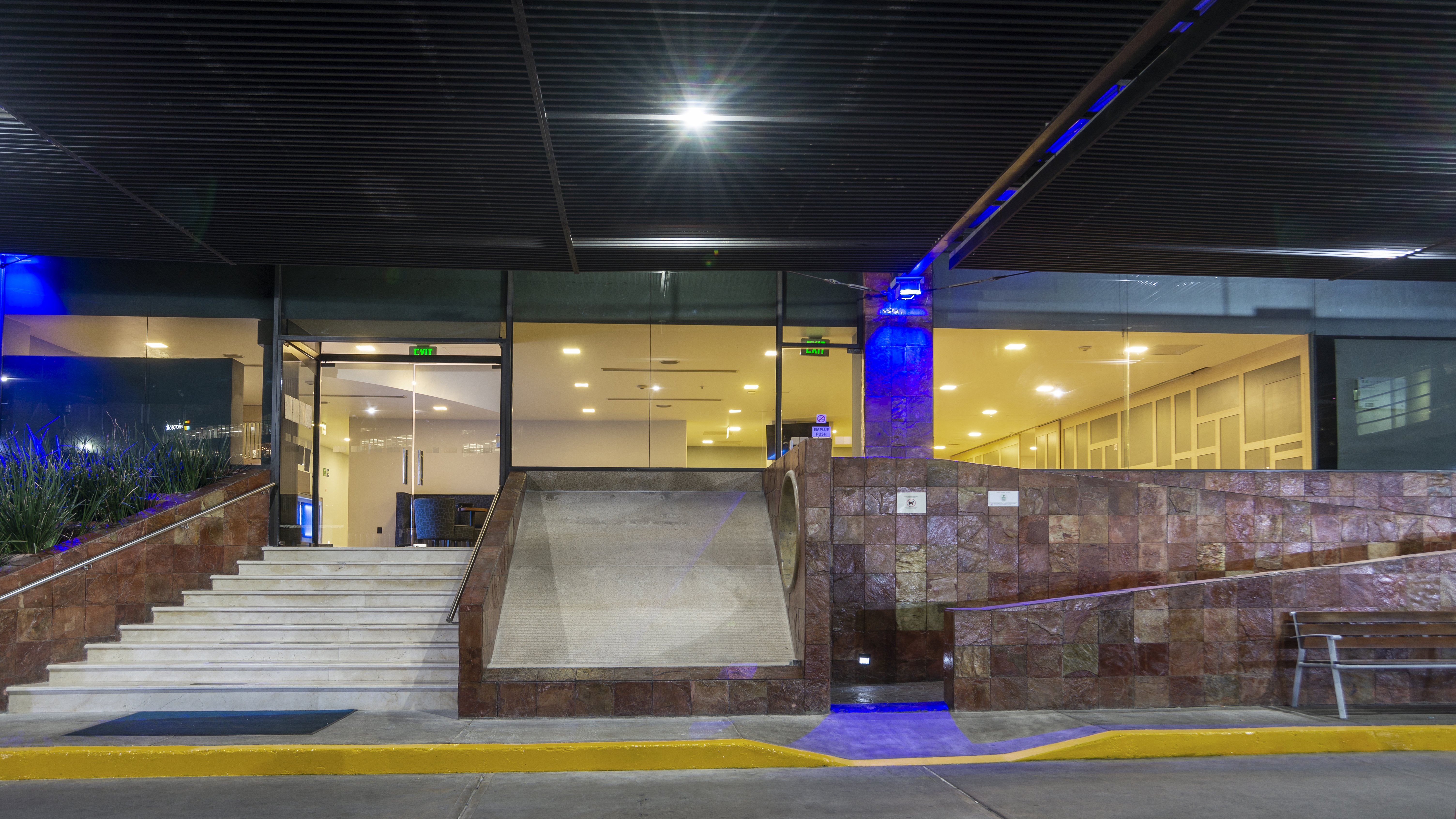 holiday inn express mexico santa fe by ihg