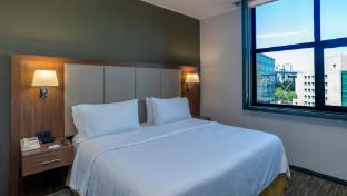 holiday inn express mexico santa fe by ihg