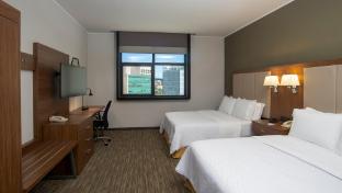 holiday inn express mexico santa fe by ihg