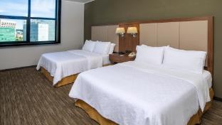 holiday inn express mexico santa fe by ihg