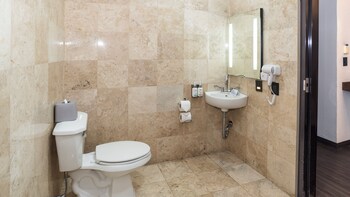 Holiday Inn Express Mexico Santa Fe By Ihg,Mexico City>>Alvaro Obregon,3 star